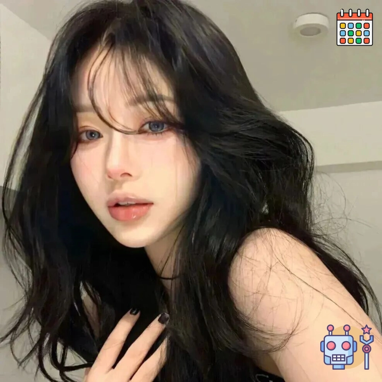 马女士